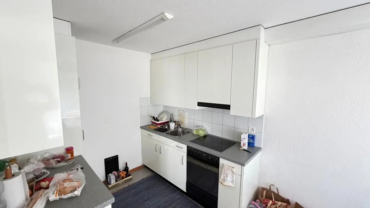 Appartamento in affitto - Illnauerstrasse 33, 8307 Effretikon - Foto 3