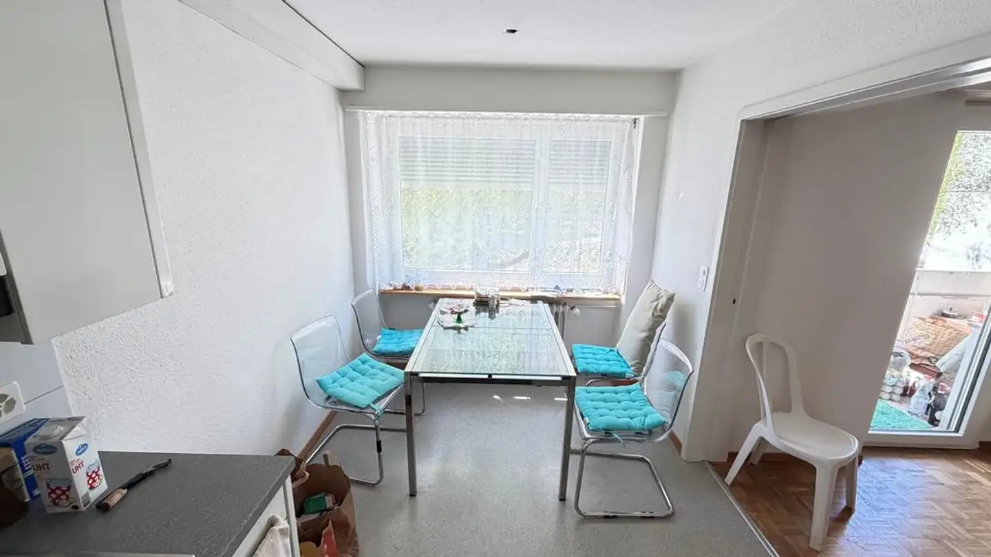 Appartamento in affitto - Illnauerstrasse 33, 8307 Effretikon - Foto 4