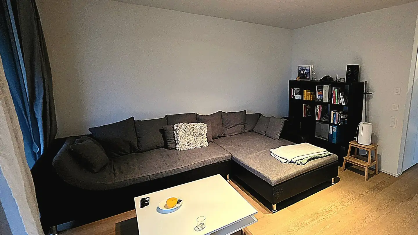 Chambre à louer - Suurstoffi 33, 6343 Rotkreuz - Photo 3