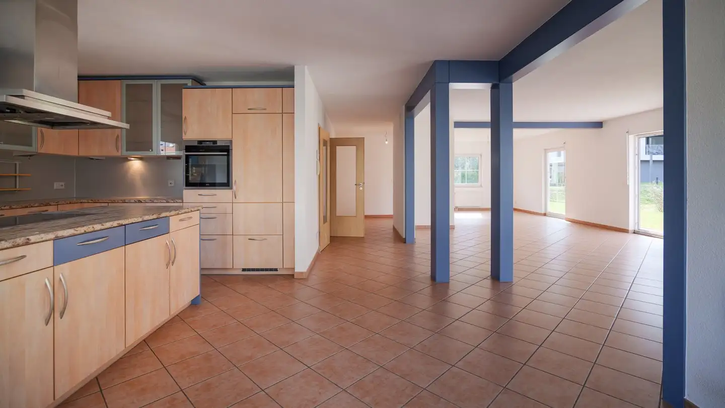 Maison individuelle à vendre - Via Del Tiglio 36, 6592 S. Antonino - Photo 2