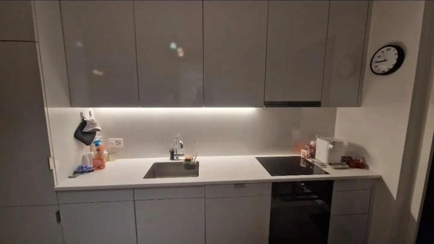 Chambre à louer - Suurstoffi 33, 6343 Rotkreuz - Photo 4