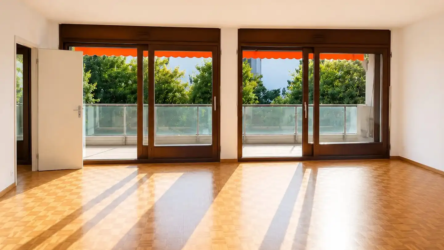 Appartement à louer - Route De Florissant 118, 1206 Genève