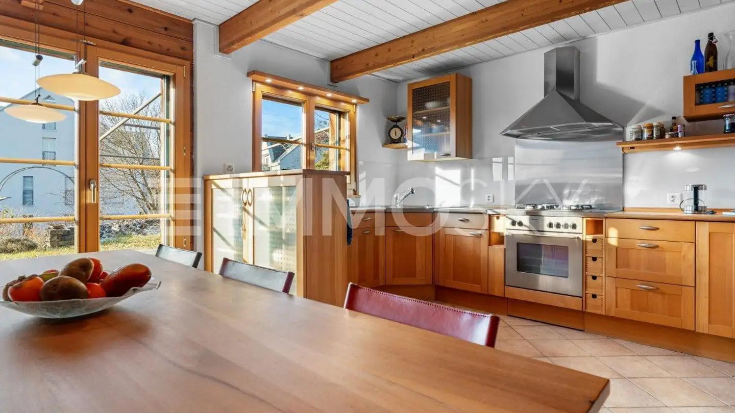 Maison individuelle à vendre - 1, 8317 Tagelswangen - Photo 3