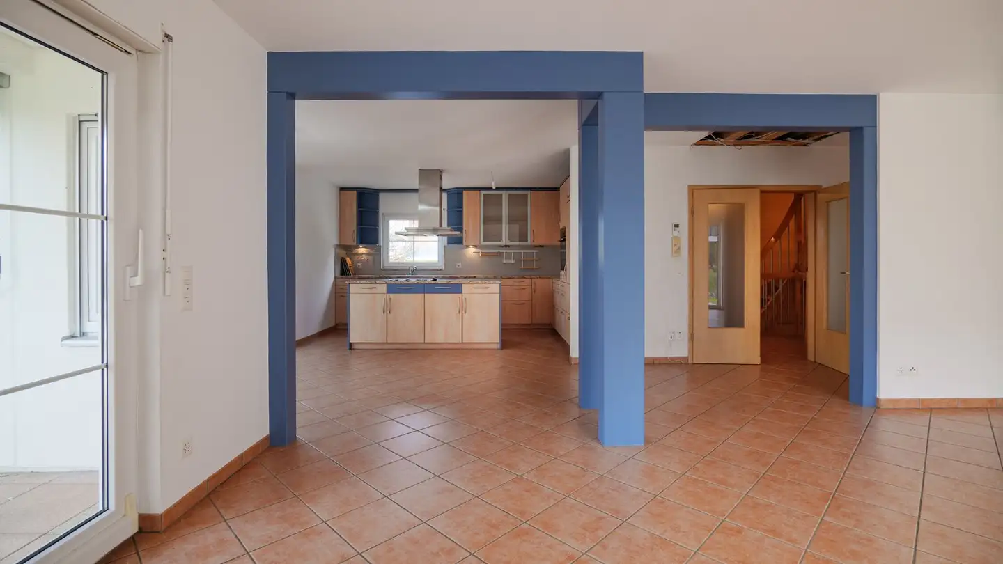 Maison individuelle à vendre - Via Del Tiglio 36, 6592 S. Antonino - Photo 3