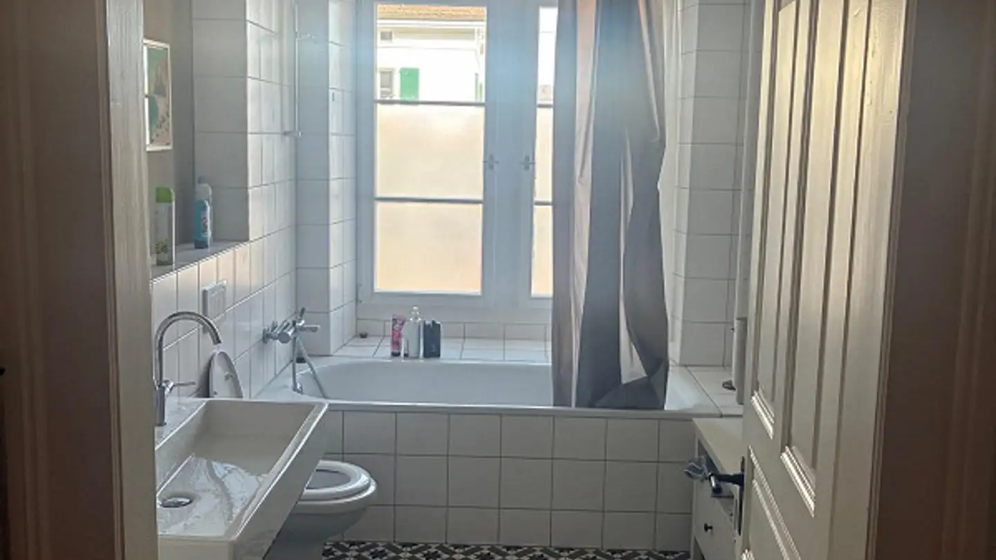 Apartment for rent - Weingartenstrasse 10, 8803 Rüschlikon - Photo 4