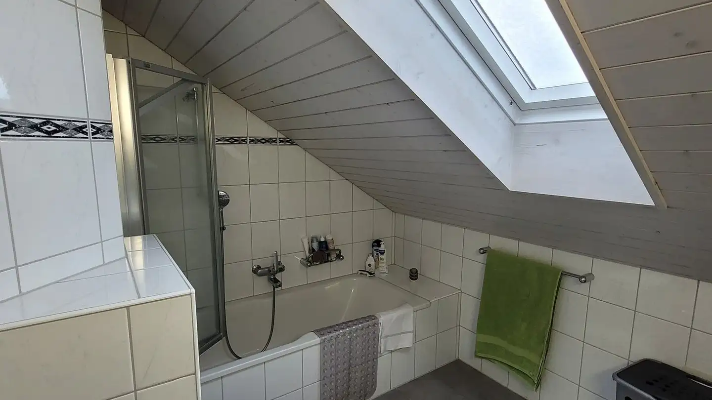 Apartment for rent - Mülligerstrasse 5a, 5210 Windisch - Photo 3