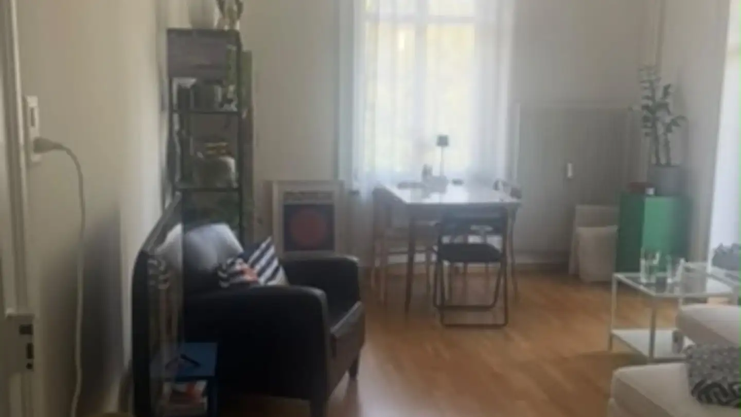 Single room for rent - Jakobstrasse 15, 8400 Winterthur - Photo 4
