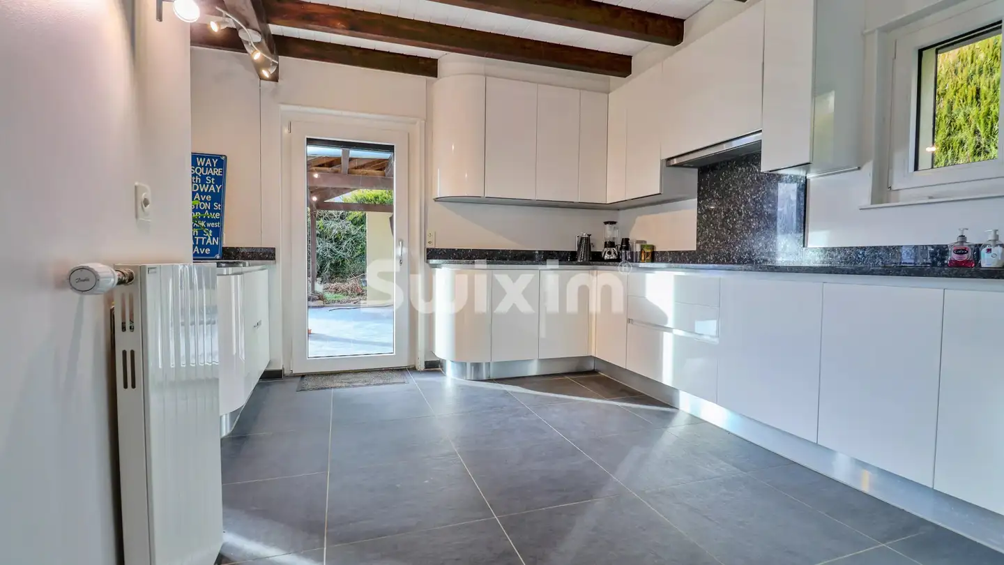 Maison individuelle à louer - 1800 Vevey - Photo 2