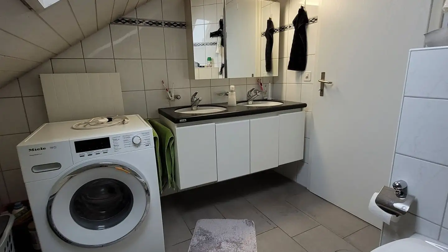 Apartment for rent - Mülligerstrasse 5a, 5210 Windisch - Photo 4