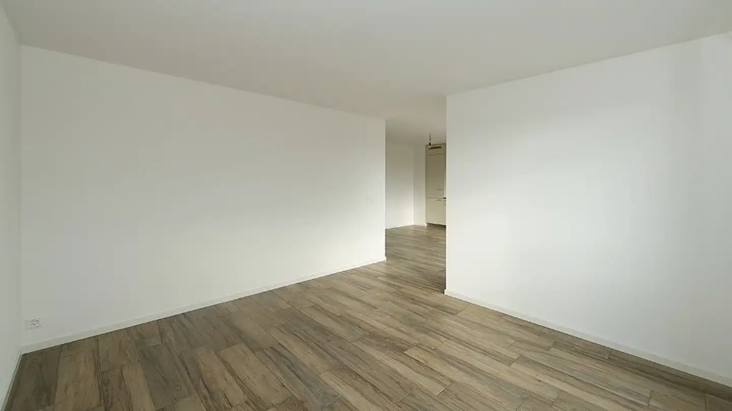 Penthouse for rent - Mattenweg 1, 2557 Studen BE - Photo 2