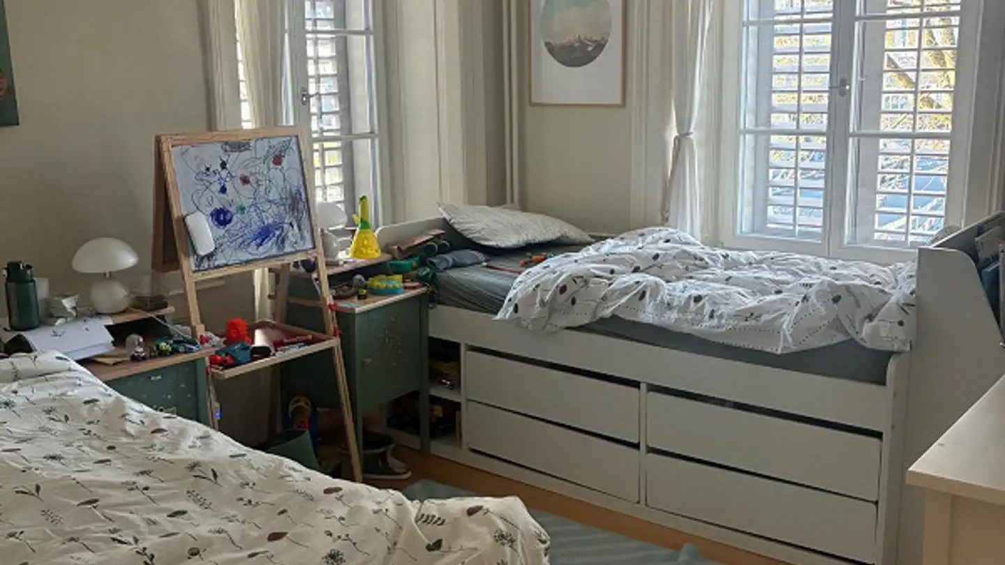 Apartment for rent - Weingartenstrasse 10, 8803 Rüschlikon