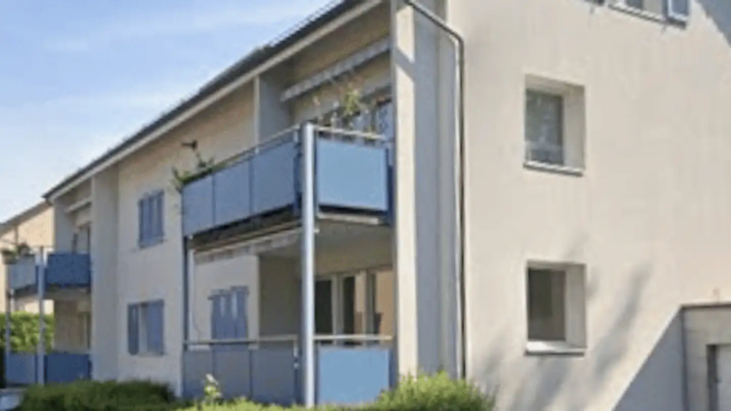 Apartment for rent - Mülligerstrasse 5a, 5210 Windisch