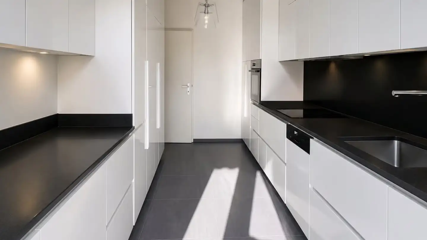Appartement à louer - Route De Florissant 118, 1206 Genève - Photo 3