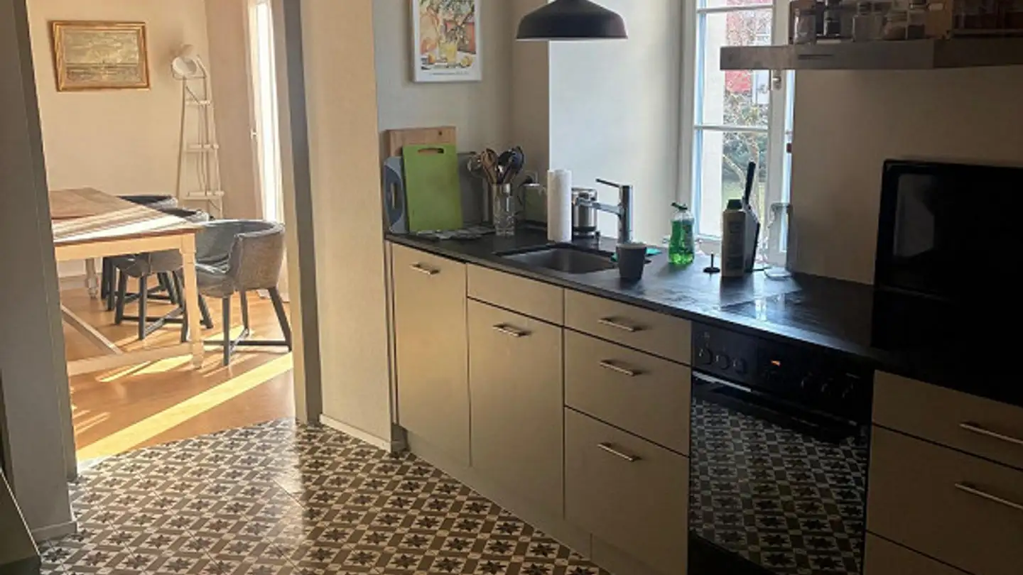 Apartment for rent - Weingartenstrasse 10, 8803 Rüschlikon - Photo 2