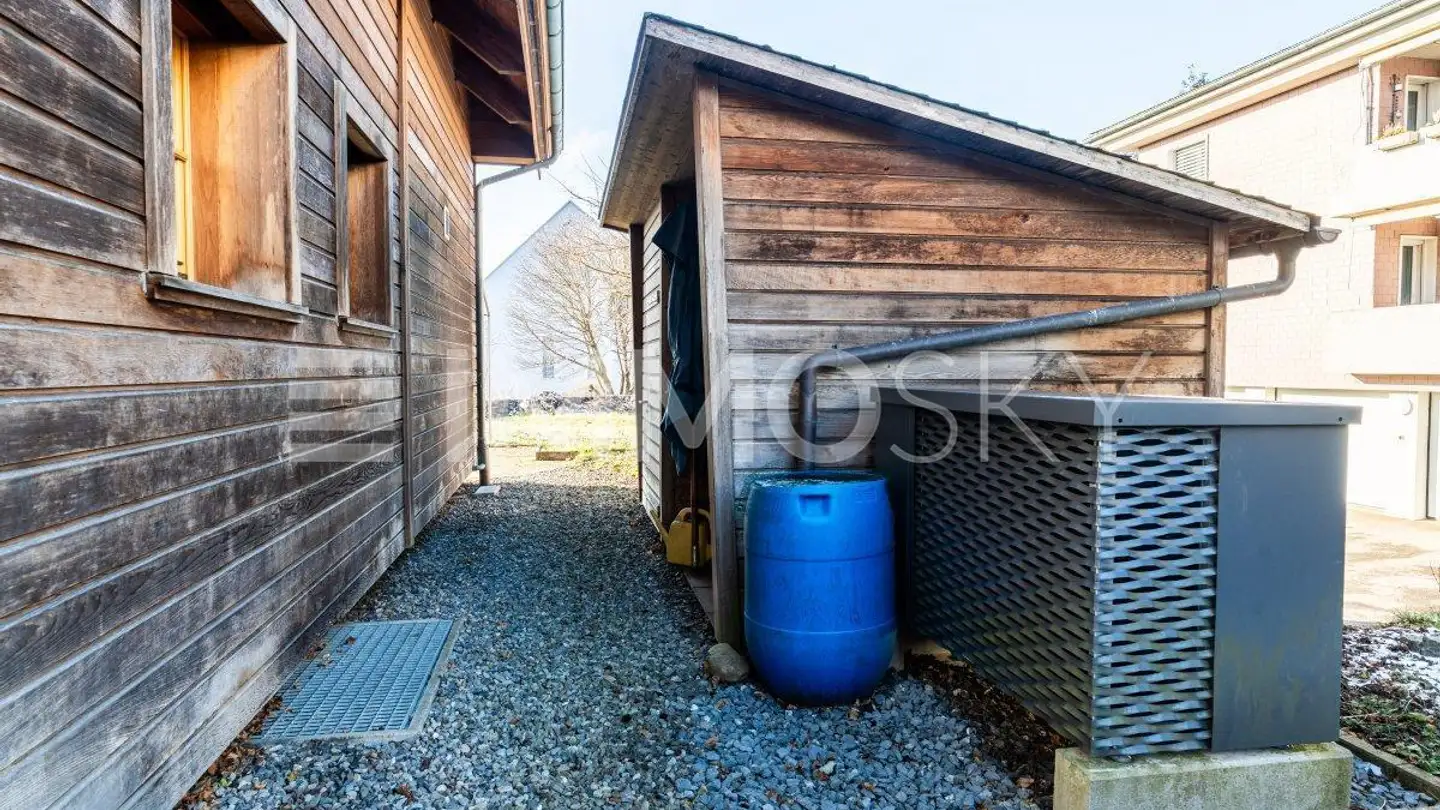 Maison individuelle à vendre - 1, 8317 Tagelswangen - Photo 4