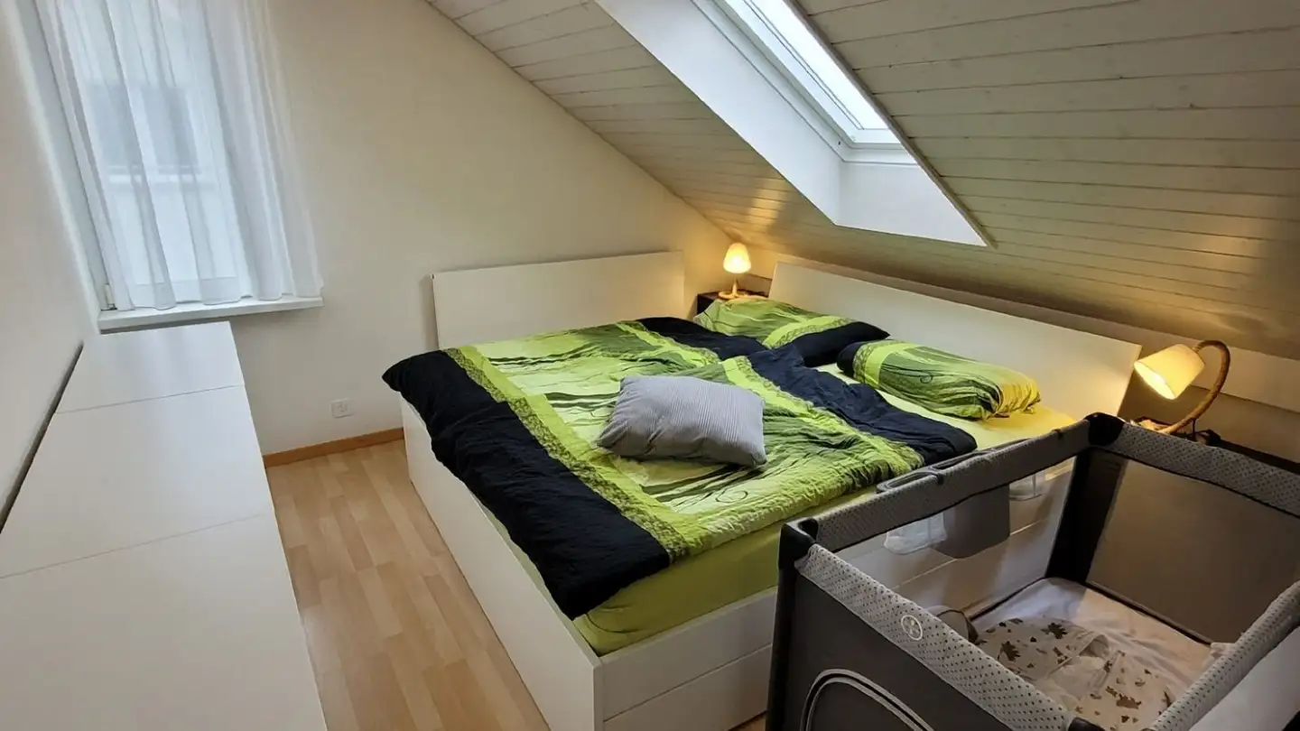 Apartment for rent - Mülligerstrasse 5a, 5210 Windisch - Photo 2