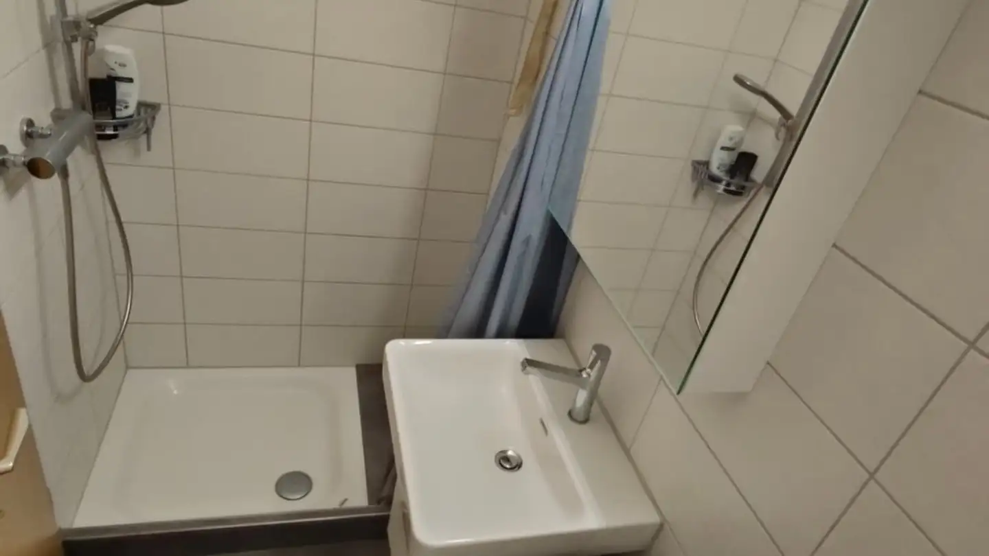 Stanza singola in affitto - 8424 Embrach - Photo 4