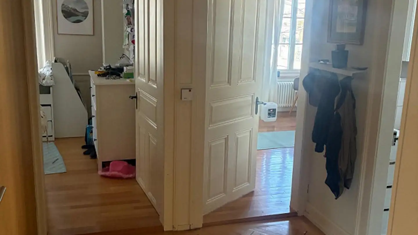 Apartment for rent - Weingartenstrasse 10, 8803 Rüschlikon - Photo 3