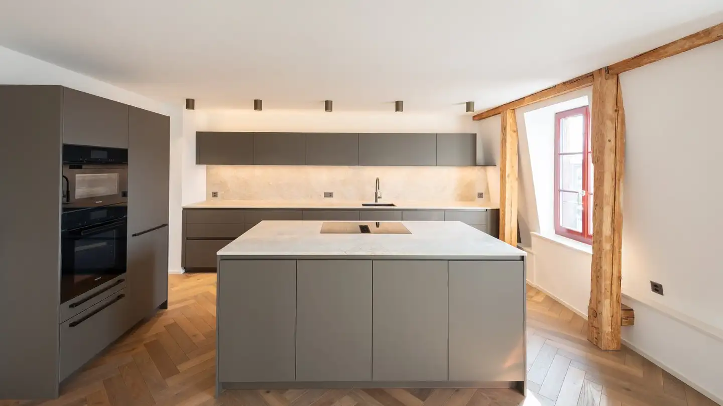 Appartement à louer - Kanonenweg 14, 3012 Bern - Photo 2