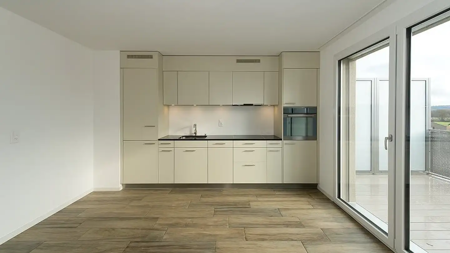 Penthouse for rent - Mattenweg 1, 2557 Studen BE - Photo 4