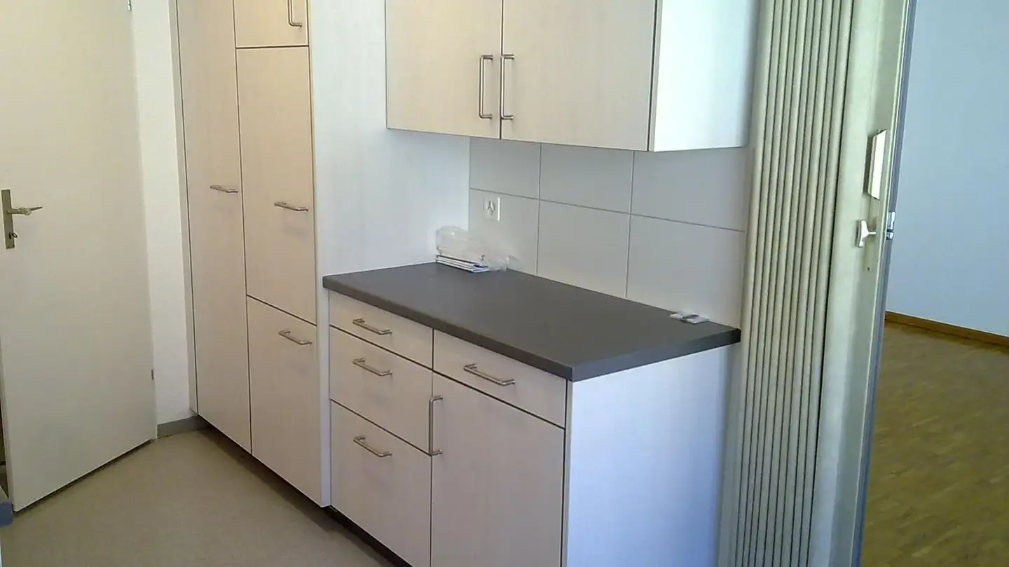 Apartment for rent - Beinwilerstrasse 4, 4053 Basel