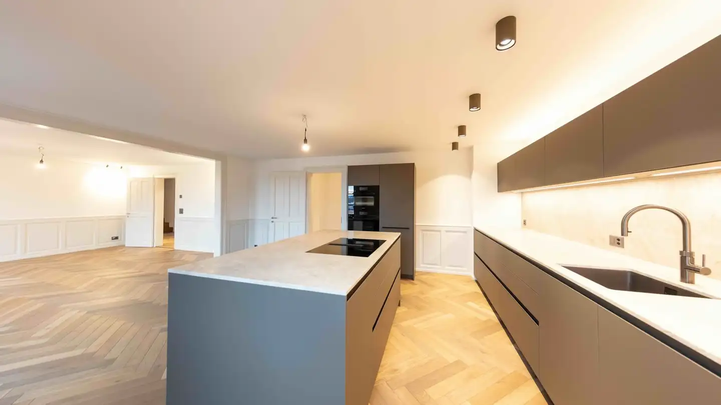 Appartement à louer - Kanonenweg 14, 3012 Bern - Photo 3