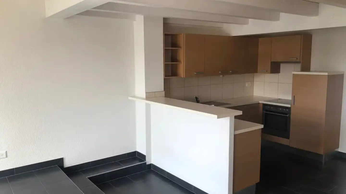 Appartamento in affitto - Rue De Gruyères 26, 1630 Bulle