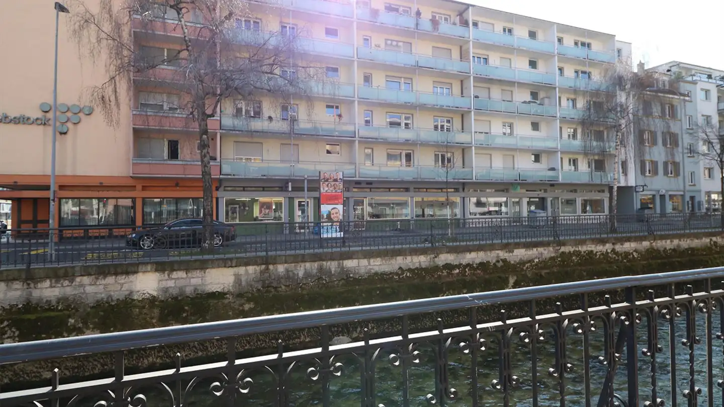 Wohnung mieten - Oberer Quai 38, 2503 Biel/Bienne - Foto 3
