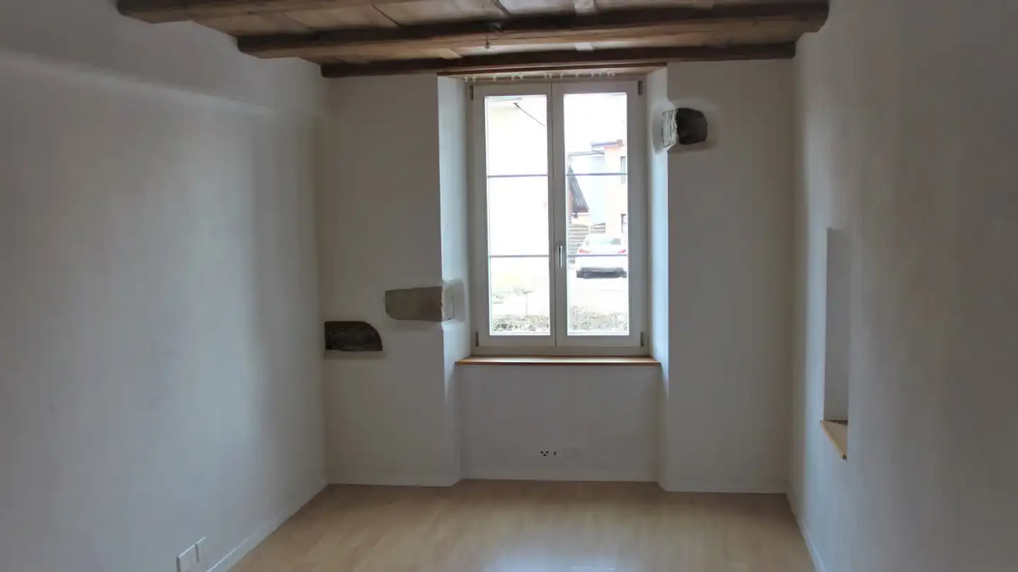 Apartment for rent - Hauptstrasse 59, 5234 Villigen - Photo 2