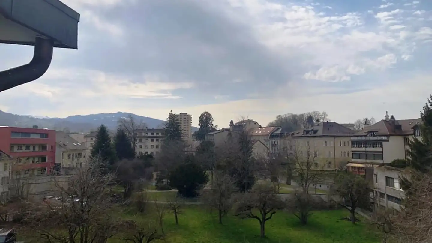Appartamento in affitto - Rue De Gruyères 26, 1630 Bulle - Foto 2