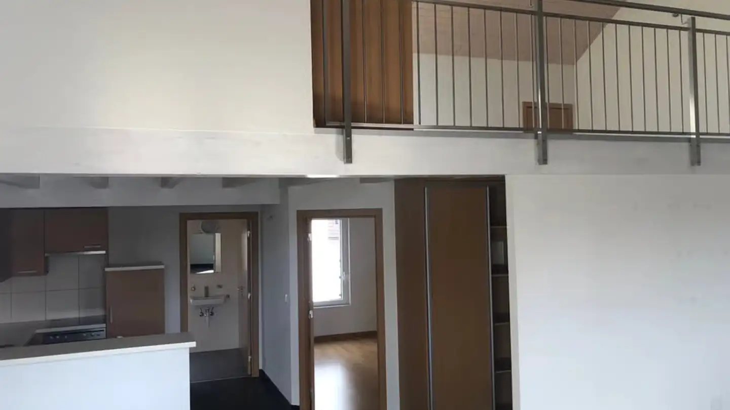 Appartamento in affitto - Rue De Gruyères 26, 1630 Bulle - Foto 4