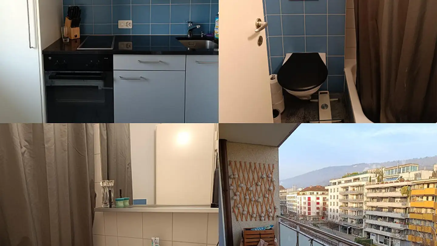 Wohnung mieten - Oberer Quai 38, 2503 Biel/Bienne - Foto 2