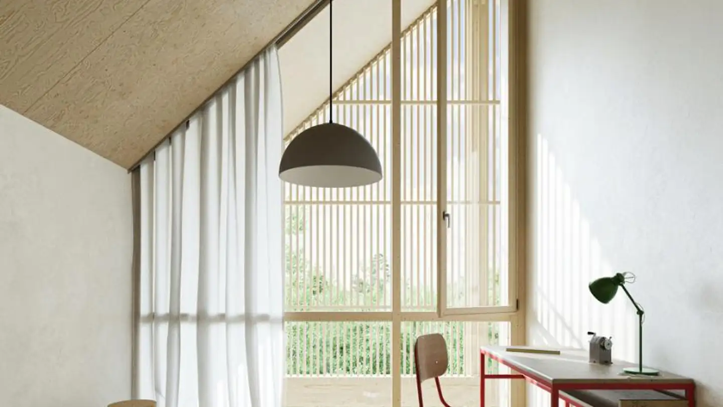 Einfamilienhaus kaufen - Route Des Champs Allemands, 1544 Gletterens - Foto 4