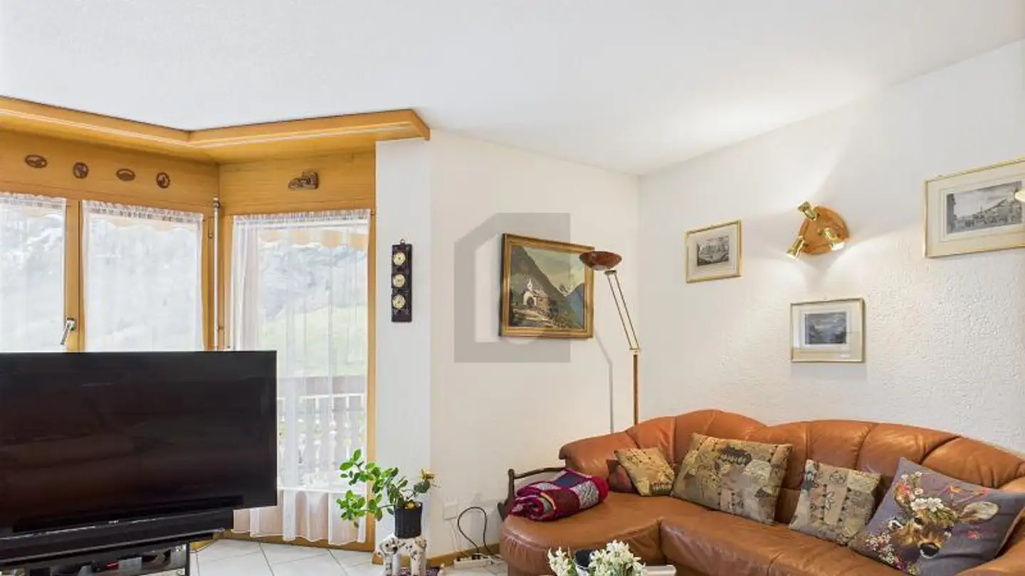 Apartment for sale - 3954 Leukerbad - Photo 2