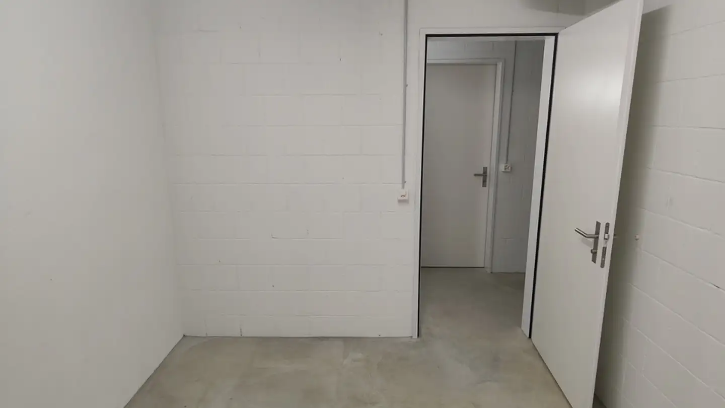 Spazio di archiviazione in affitto - Lochmattweg 4, 5612 Villmergen - Photo 2