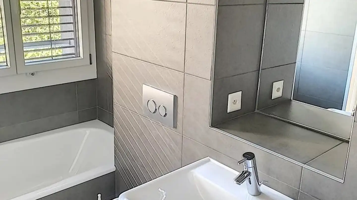 Wohnung mieten - Rue Alice- Rivaz 4, 1206 Genève - Foto 4