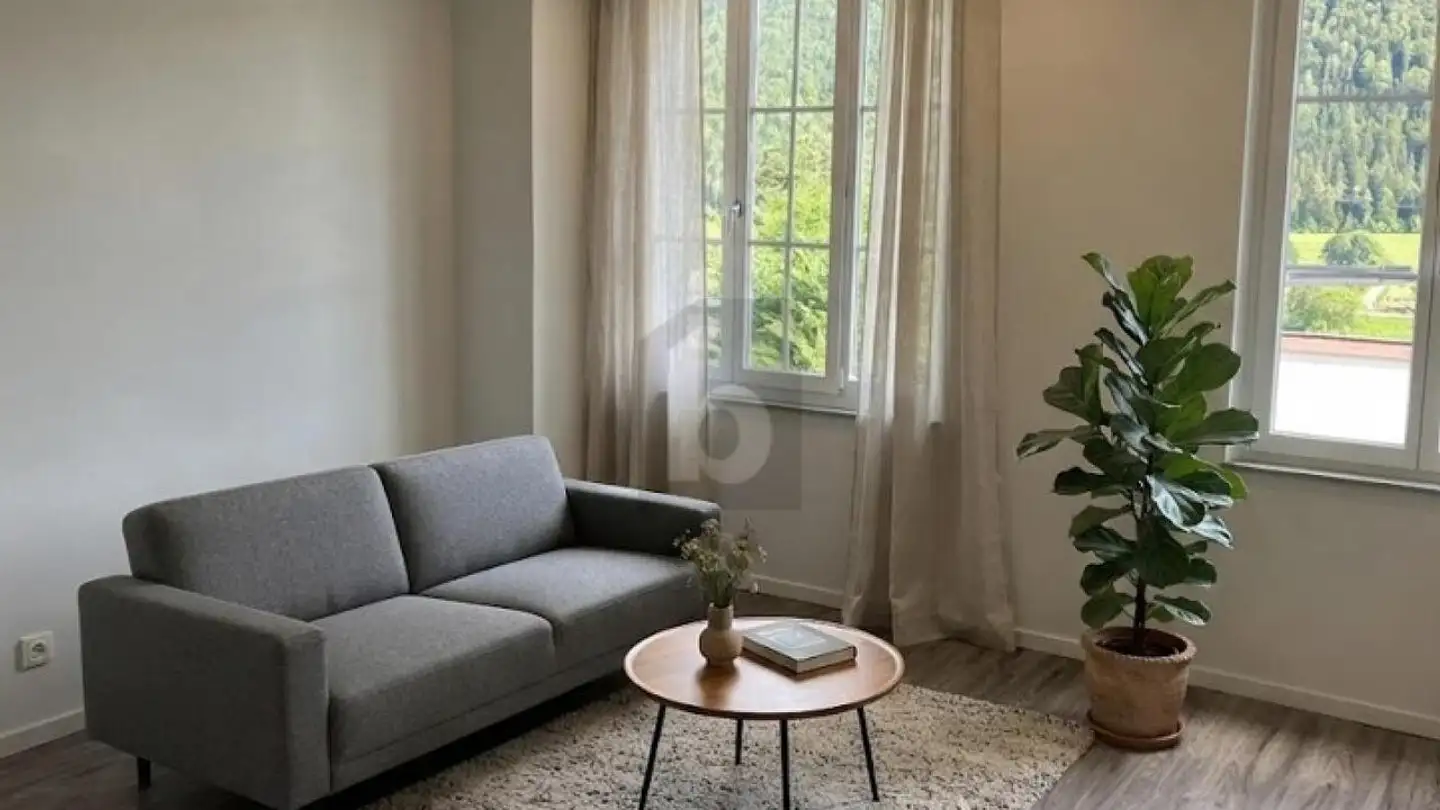 Apartment for rent - 2610 St-Imier - Photo 2
