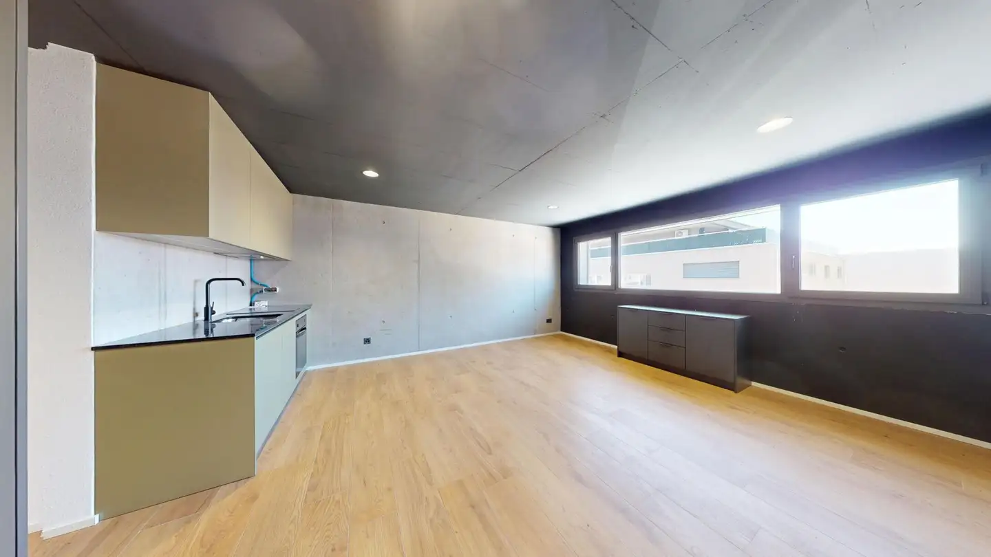 Office space for sale - Au Tombex 49, 3280 Murten