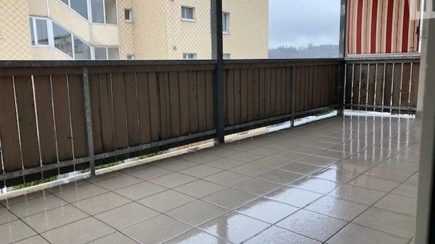 Apartment for rent - Talstrasse 19, 5113 Holderbank AG - Photo 2