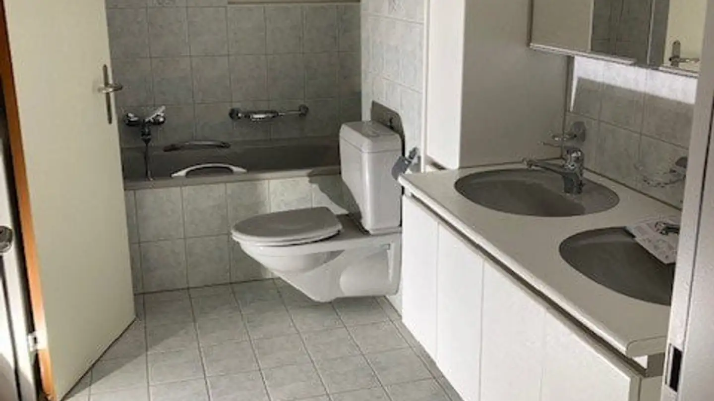 Apartment for rent - Talstrasse 19, 5113 Holderbank AG - Photo 3