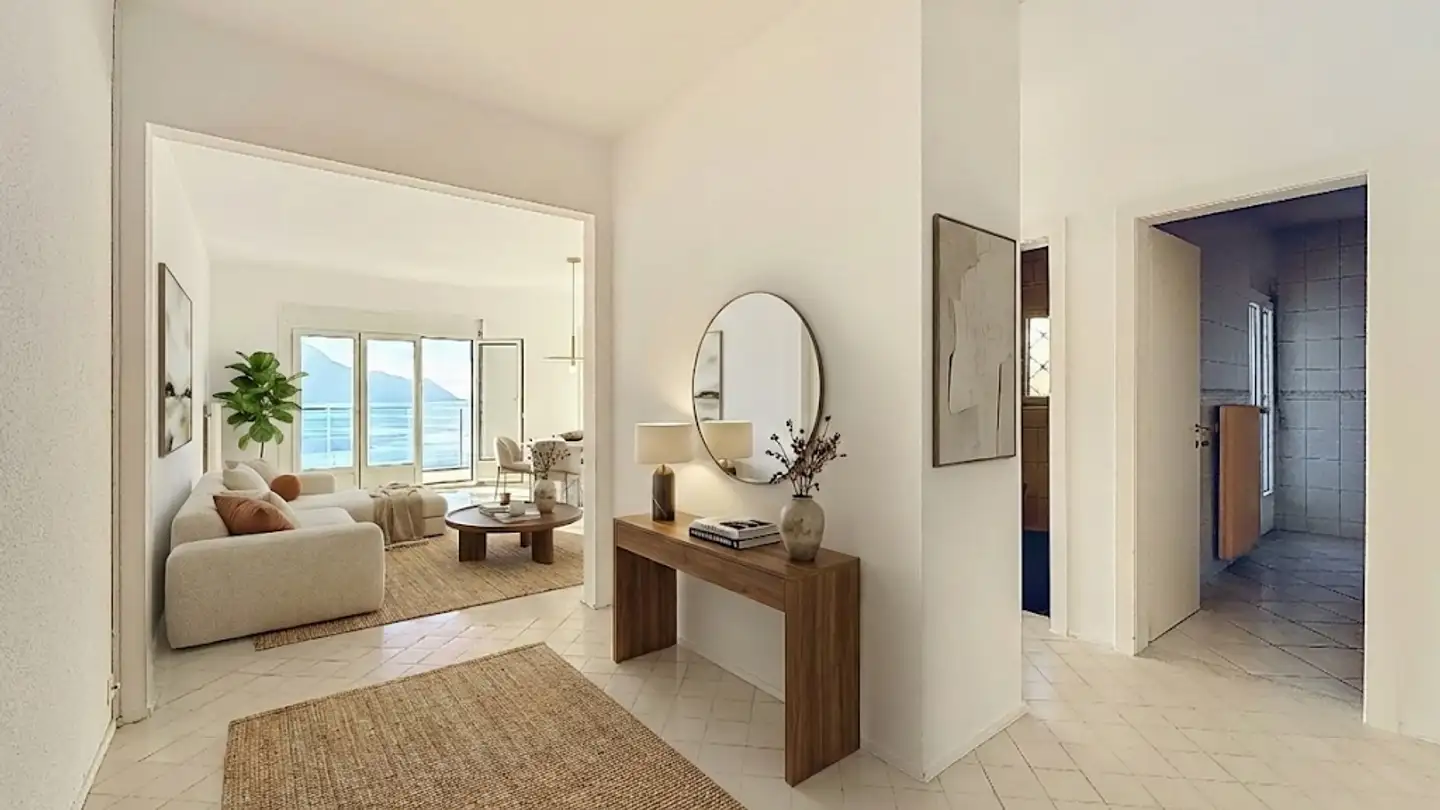 Apartment for sale - 1820 Montreux - Photo 2