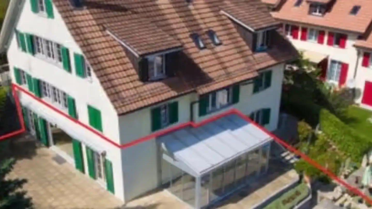 Appartamento in affitto - Uesslingerstrasse 5, 8548 Ellikon an der Thur