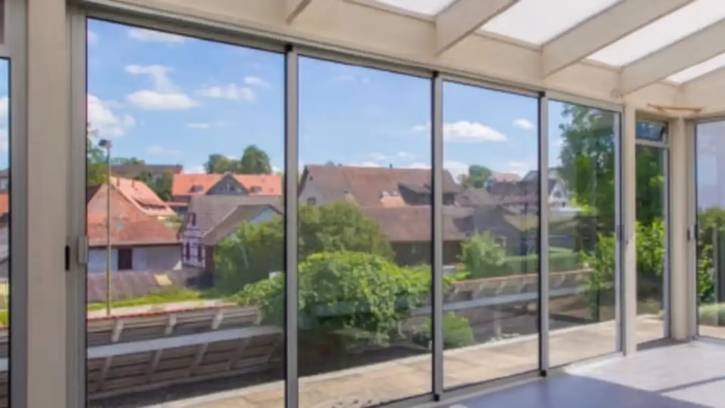 Appartamento in affitto - Uesslingerstrasse 5, 8548 Ellikon an der Thur - Foto 2