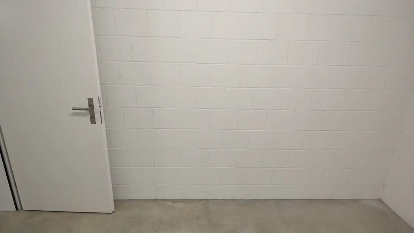 Spazio di archiviazione in affitto - Lochmattweg 4, 5612 Villmergen - Photo 4