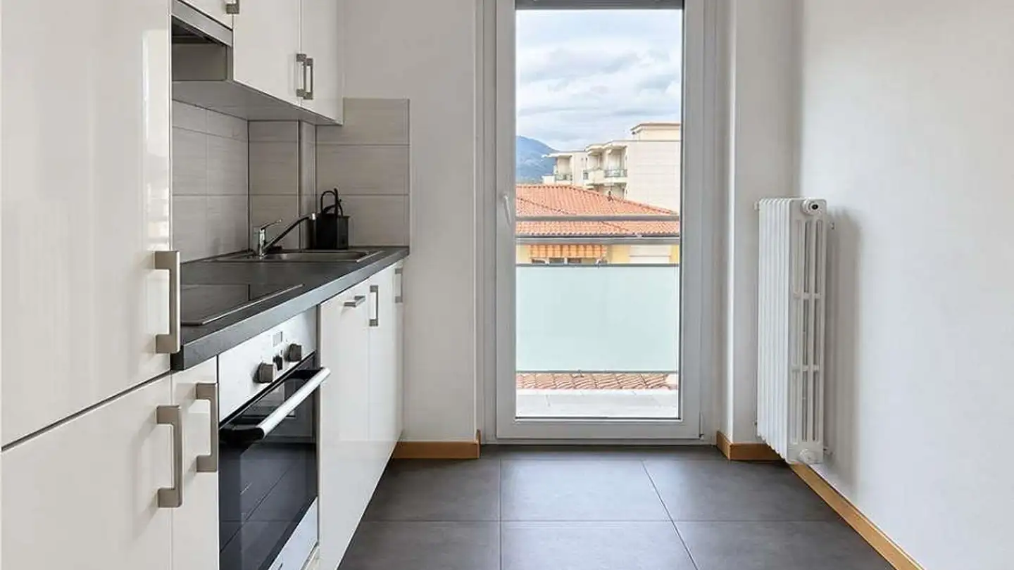 Appartement à louer - Via Giuseppe Lanz 11, 6850 Mendrisio - Photo 4