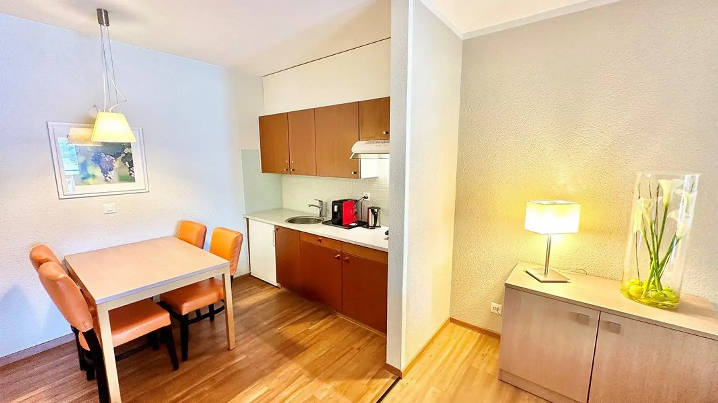 Wohnung kaufen - Via Giuseppe Motta, 6648 Minusio - Foto 4