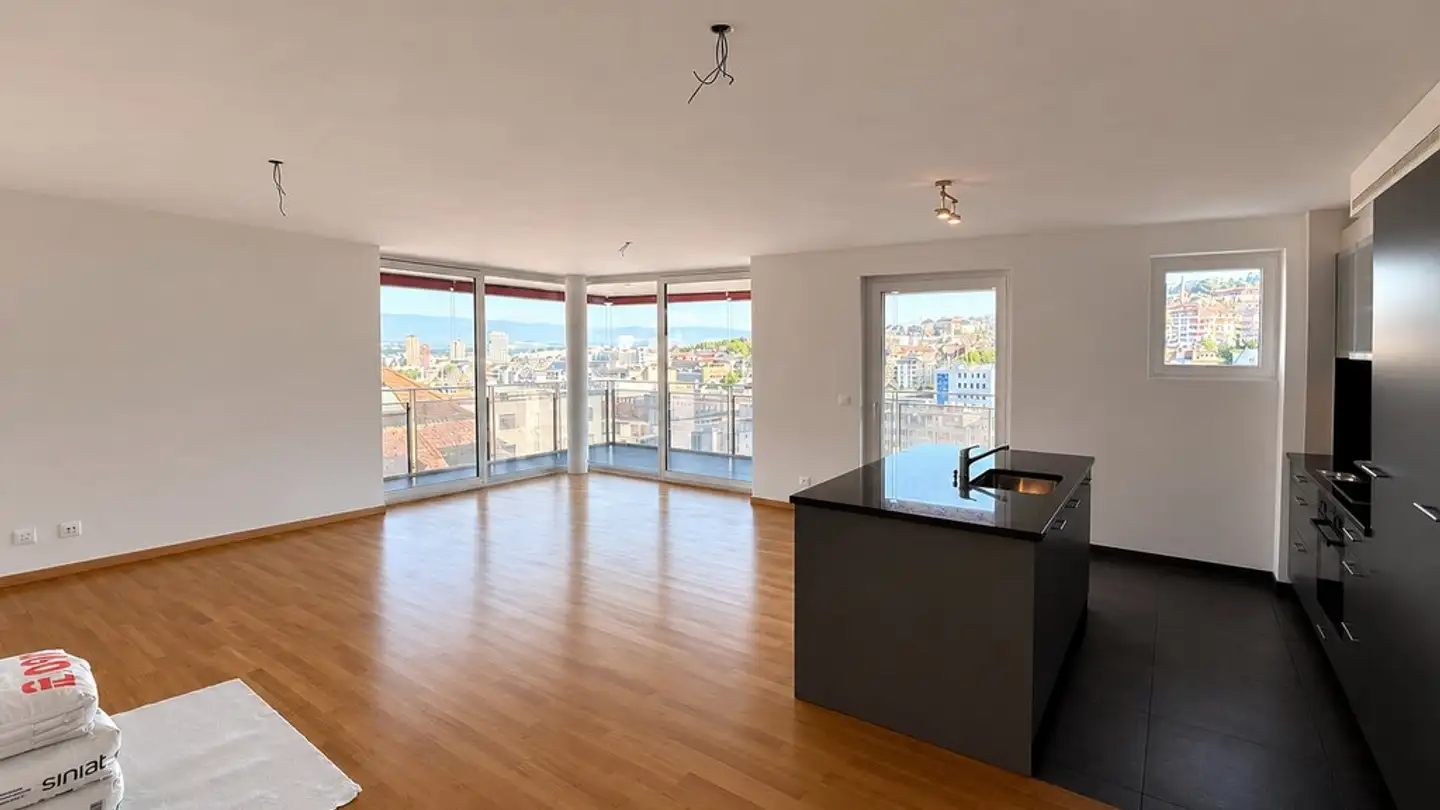 Apartment for rent - Avenue De Tivoli 26, 1007 Lausanne - Photo 2