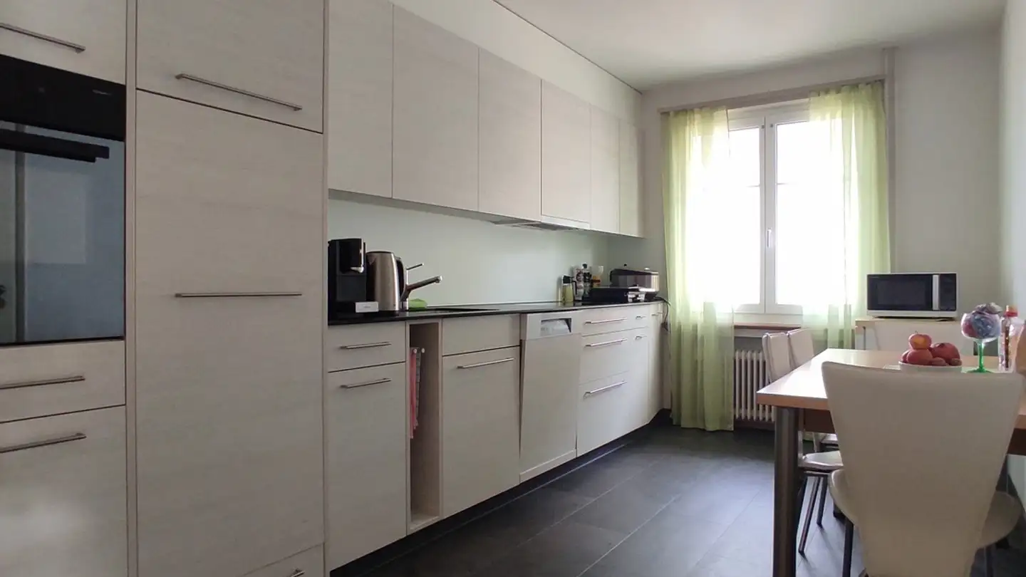 Wohnung mieten - Murtenstrasse 6, 3210 Kerzers - Foto 3