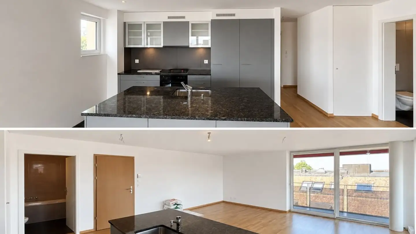 Apartment for rent - Avenue De Tivoli 26, 1007 Lausanne - Photo 3