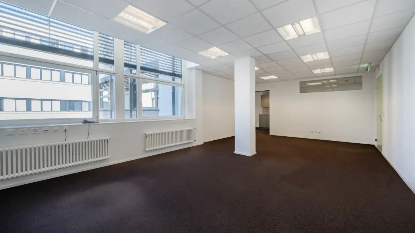 Spazio ufficio in affitto - Schlossgasse 4, 9320 Arbon - Foto 2